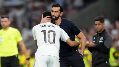 بالفيديو: ريال مدريد يسحق بيلباو 4-2 في الجولة الأخيرة من الليغا