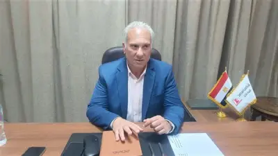 عادل رشدي: بدأنا الاستعداد لعيد الأضحى قبل 4 أشهر وضخ 200 عجل يوميًا