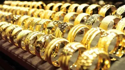 استقرار أسعار الذهب اليوم الإثنين 4 مايو 2026 وعيار 21 يسجل 6950 جنيها