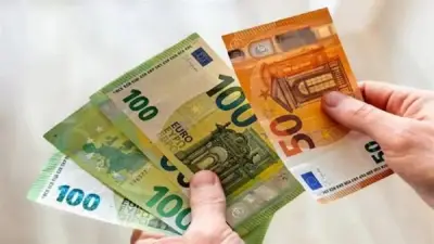 سعر اليورو اليوم الاثنين 4 مايو 2026 مقابل الجنيه في البنوك المصرية