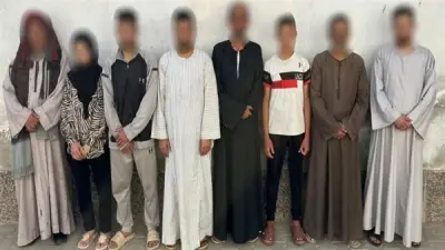 إصابة 4 أشخاص في مشاجرة بالأسلحة بسبب خلافات الجيرة بأسيوط