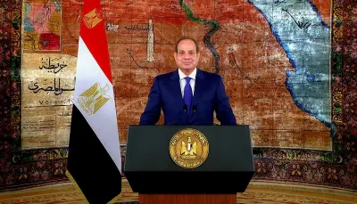 4 توجيهات رئاسية لتعزيز الحماية الاجتماعية واستقرار الأسواق في مصر