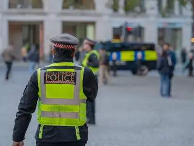 إصابة 4 أشخاص بإطلاق نار جنوب لندن ونقلهم للمستشفى