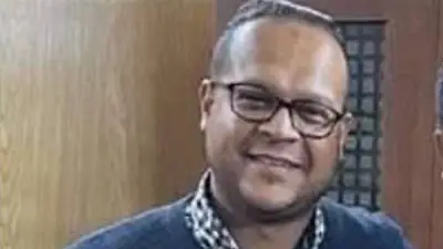 رائحة كريهة تكشف وفاة محام داخل مكتبه بالإسماعيلية بعد اختفاء 4 أيام
