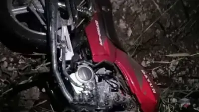 بعد 4 أيام من الحادث.. انتشال موتوسيكل ضحايا غرق كوبري نجع حمادي