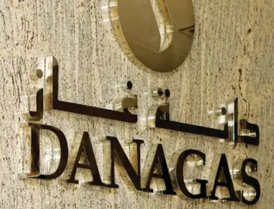 دانة غاز تعلن زيادة الإنتاج 4% وتسوية متأخرات مصر في أبريل