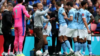 هجرة جماعية من السيتي بعد رحيل جوارديولا.. والريال وبرشلونة يترقبون 4 نجوم