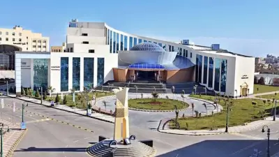 إنجاز جديد لطلاب تكنولوجيا النانو بكفر الشيخ بنشر 4 أبحاث في مجلات عالمية