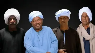 الأقصر: المئات يشيعون جثامين 4 ضحايا حادث صحراوي إسنا الغربي