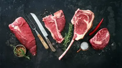 وزارة الصحة تقدم 4 نصائح لطهي اللحوم بأمان في عيد الأضحى