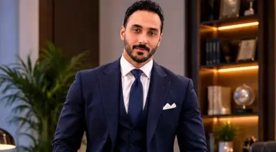 4 نصائح من معتز القيعي لتجنب عسر الهضم وزيادة الوزن في العيد