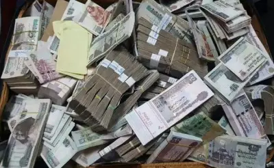 سقوط 4 عناصر بتهمة غسل 80 مليون جنيه من تجارة السموم