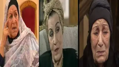 ذكرى رحيل زوزو نبيل.. قصة وفاة ضرتها بعد 40 يوماً