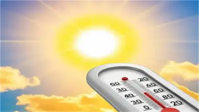 درجات الحرارة اليوم.. العظمى تصل إلى 40 في أبو سمبل