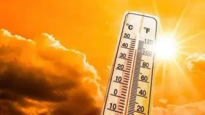 الأرصاد تحذر: الحرارة تتجاوز 40 درجة اليوم السبت 9 مايو 2026