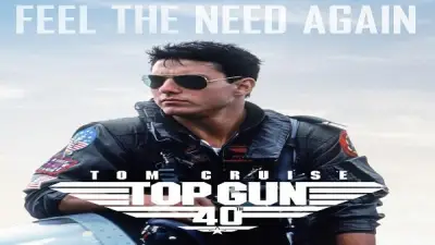 بعد 40 عاما من صدوره.. فيلم Top Gun يعود مجددا في السينمات المصرية