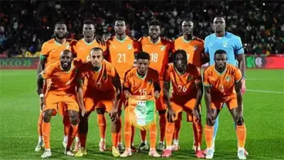 القيمة التسويقية لمنتخب كوت ديفوار تقفز لأكثر من 400 مليون يورو قبل مونديال 2026