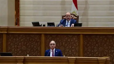 النواب يوافق على منحة بـ400 ألف دولار لدراسات محطة معالجة صرف أبو رواش
