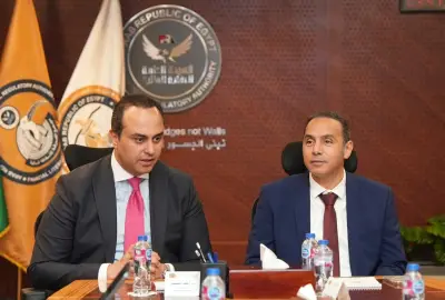 السبكي: 400 مليار جنيه حجم التعاملات السنوية المتوقعة في صناعة التأمين الطبي