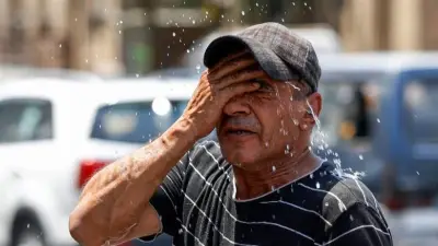 الأرصاد تحذر من موجة حارة لمدة أسبوع والعظمى تتجاوز 41 درجة