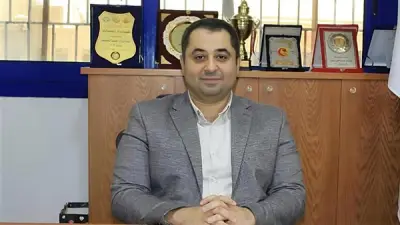 القومسيون الطبي بقنا ينجح في مناظرة 4115 حالة خلال أبريل