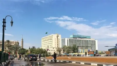 الأرصاد: ذروة الموجة الحارة الثلاثاء والحرارة تصل 42 بالصعيد
