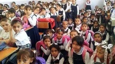 رفعت فياض: كثافة الفصول 43 طالبًا وإعادة استغلالها يوفر 20% من الاحتياجات