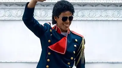 430 مليون دولار إيرادات فيلم Michael في 10 أيام