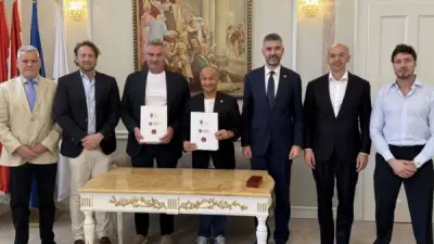 كرواتيا تستضيف أول بطولة عالم لكرة الماء بنظام 4×4 الجديد
