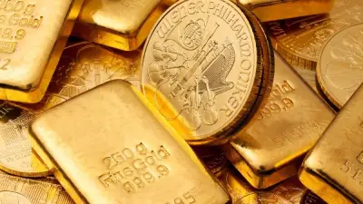 ارتفاع استهلاك الذهب في الصين 4.41% في الربع الأول من 2026