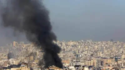 إسرائيل توسع غاراتها جنوب لبنان رغم تمديد الهدنة 45 يوماً