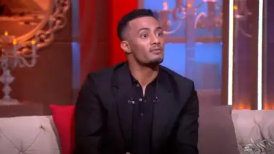 محمد رمضان: الممثل غلبان وأعلى أجر حصلت عليه 45 مليون جنيه