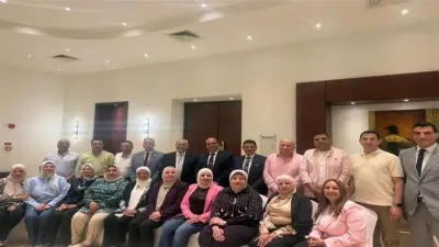 التضامن تنظم تدريباً لرفع كفاءة 450 موظفاً بالتعاون مع الوكالة الألمانية