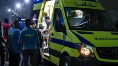 47 حالة اختناق بتسرب غاز الكلور في محطة مياه بالإسماعيلية