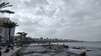 خلال 48 ساعة.. 20 محافظة تتعرض لأمطار رعدية ومتوسطة الشدة