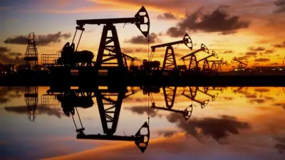 العالم يستهلك 4.8 مليون برميل نفط يومياً من الاحتياطيات بوتيرة غير مسبوقة