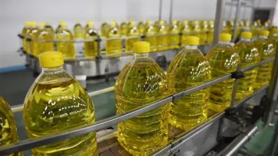 ارتفاع أسعار الزيت اليوم الثلاثاء 5 مايو 2026 في الأسواق