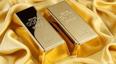 أسعار سبائك الذهب اليوم 5 مايو 2026 في الأسواق العالمية فرصة جديدة للشراء