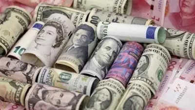 أسعار العملات العربية والأجنبية مقابل الجنيه في بنك القاهرة الثلاثاء 5 مايو 2026