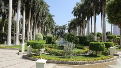 بـ5 جنيهات فقط.. أرخص خروجة لعيد الأضحى 2026 في الحدائق العامة