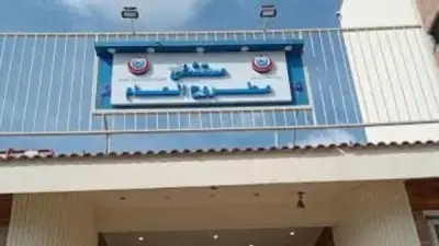 إصابة 5 أشخاص في انقلاب سيارة بمنطقة روميل في مرسى مطروح