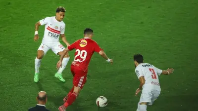 تداعيات هزيمة القمة: 5 إجراءات في الزمالك لاستعادة لقب الدوري