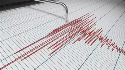 زلزال بقوة 5 درجات يضرب كرمانشاه غرب إيران دون خسائر