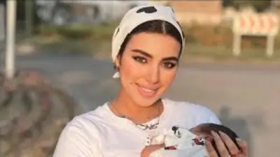 تأجيل استئناف هدير عاطف على حكم سجنها 5 سنوات إلى ما بعد عيد العمال