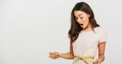 5 أخطاء شائعة تفشل رحلة إنقاص الوزن