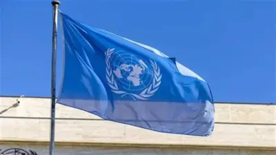 5 مرشحين يتنافسون لخلافة جوتيريش في منصب أمين عام الأمم المتحدة