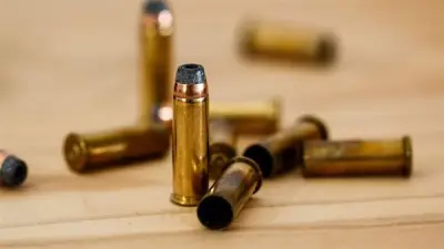 نظر استئناف عاطل على حكم سجنه 5 سنوات في حيازة ذخيرة بالتبين