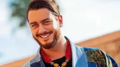 سعد لمجرد يعلق على حبسه 5 سنوات: الحمد لله كل شيء على ما يرام