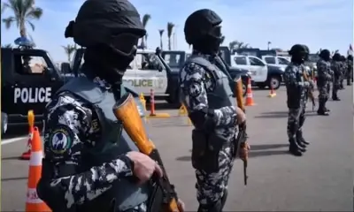 القبض على 5 أشخاص في مشاجرة بالجيزة بسبب خلافات الجيرة