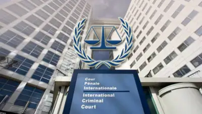 المحكمة الجنائية الدولية تصدر مذكرات اعتقال جديدة بحق 5 مسؤولين إسرائيليين